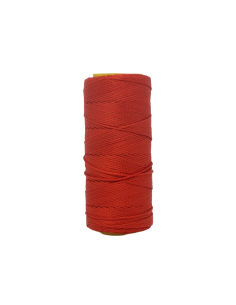 Hilo macramé sin cera de 1mm - 50 gramos (90 metros) 2