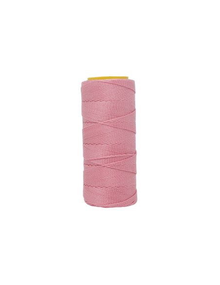 Hilo macramé sin cera de 1mm - 50 gramos (90 metros)