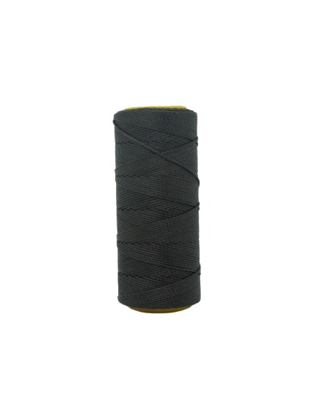 Hilo macramé sin cera de 1mm - 50 gramos (90 metros)