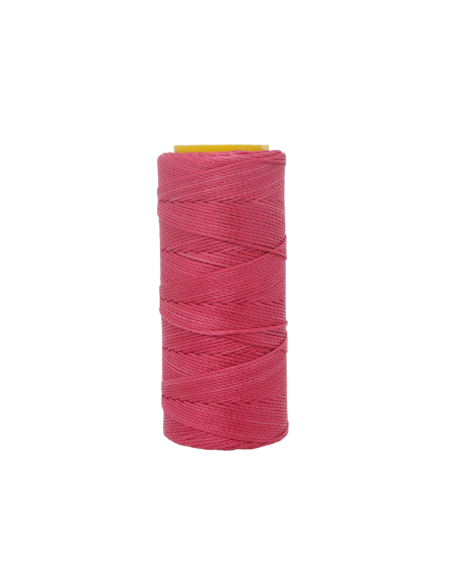 Hilo macramé sin cera de 1mm - 50 gramos (90 metros)