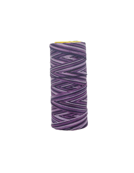 Hilo macramé sin cera de 1mm - 50 gramos (90 metros)