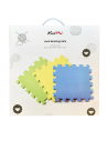 Mats de Bloqueo tejido 9 piezas KnitPro