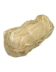 Rafia 185/195grs Rafia vegetal. Rafia natural