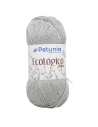 Algodón premium Petunia 100gr ovillo tejer crochet palillo