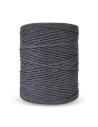 Algodón Peinado eco Modista Spesso 1Kg 24 colores Macrame