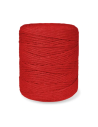 Algodón Peinado eco Modista Spesso 1Kg 24 colores Macrame