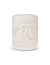 Algodón Peinado eco Modista Spesso 1Kg 24 colores Macrame