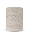 Algodón Peinado eco Modista Spesso 1Kg 24 colores Macrame