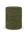 Algodón Peinado eco Modista Spesso 1Kg 24 colores Macrame