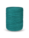 Algodón Peinado eco Modista Spesso 1Kg 24 colores Macrame