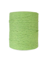 Algodón Peinado eco Modista Spesso 1Kg 24 colores Macrame