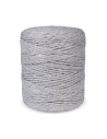 Algodón Peinado eco Modista Spesso 1Kg 24 colores Macrame