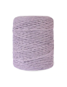 Algodón Peinado eco Modista Spesso 1Kg 24 colores Macrame