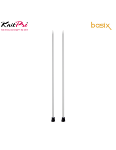 Palillo recto Knit Pro Basix 35cm