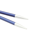 Palillo Intercambiable Aluminio Premium Knit Pro Zing