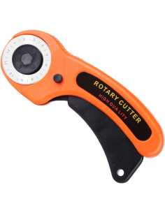Cortador para telas circular 45mm Rotary Cutter
