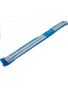 Palillos de Aluminio 2,5 a 15 mm 35cm para tejer lana o hilo