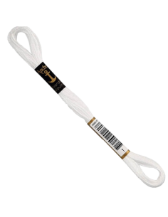 Madejas Anchor Números 1 al 49 algodón ultra premium