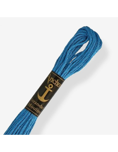 Madejas Anchor Números 150 al 199 algodón ultra premium