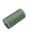 Hilo para coser CADENA de algodón mercerizado 100yds