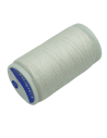 Hilo para coser CADENA de algodón mercerizado 100yds