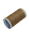 Hilo para coser CADENA de algodón mercerizado 100yds