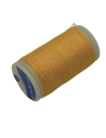 Hilo para coser CADENA de algodón mercerizado 100yds