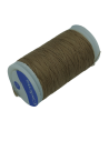 Hilo para coser CADENA de algodón mercerizado 100yds