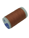 Hilo para coser CADENA de algodón mercerizado 100yds