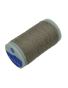 Hilo para coser CADENA de algodón mercerizado 100yds