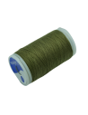 Hilo para coser CADENA de algodón mercerizado 100yds