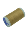 Hilo para coser CADENA de algodón mercerizado 100yds