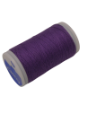 Hilo para coser CADENA de algodón mercerizado 100yds