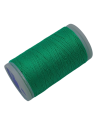 Hilo para coser CADENA de algodón mercerizado 100yds