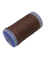Hilo para coser CADENA de algodón mercerizado 100yds