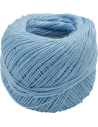 Hilo Perle de algodón para bordar a mano Ovillo 10gr. N°8