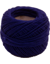 Hilo Perle de algodón para bordar a mano Ovillo 10gr. N°8
