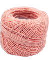 Hilo Perle de algodón para bordar a mano Ovillo 10gr. N°8