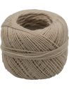 Hilo Perle de algodón para bordar a mano Ovillo 10gr. N°8