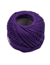 Hilo Perle de algodón para bordar a mano Ovillo 10gr. N°8