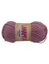 Lana Clasica Ovillo 100gr hipoalergénica Lanamor
