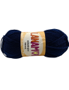 Lana Clasica Ovillo 100gr hipoalergénica Lanamor