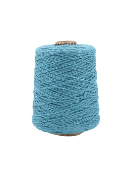 Hilo Algodón Modista Teresita 600gr Crochet n°3, Palillo n°4