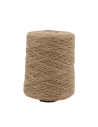 Hilo Algodón Modista Teresita 600gr Crochet n°3, Palillo n°4