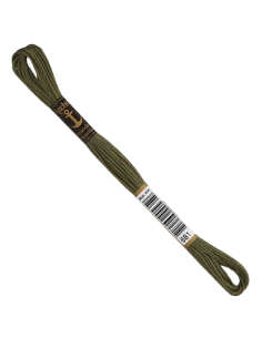 Madejas Anchor Números 400 al 899 algodón ultra premium 2