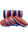 Cintas tricolor