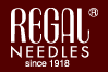 Regal Needles
