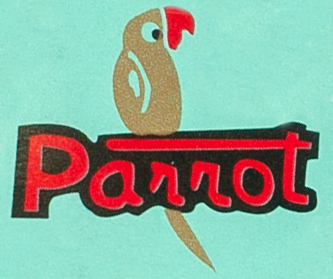 Parrot