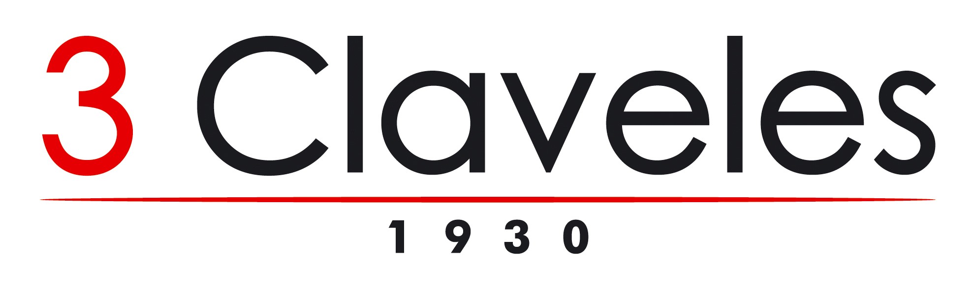 3 Claveles España