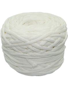 Cordón Macrame para colgantes, ovillo 1/2 Kilo, 90/100mt app